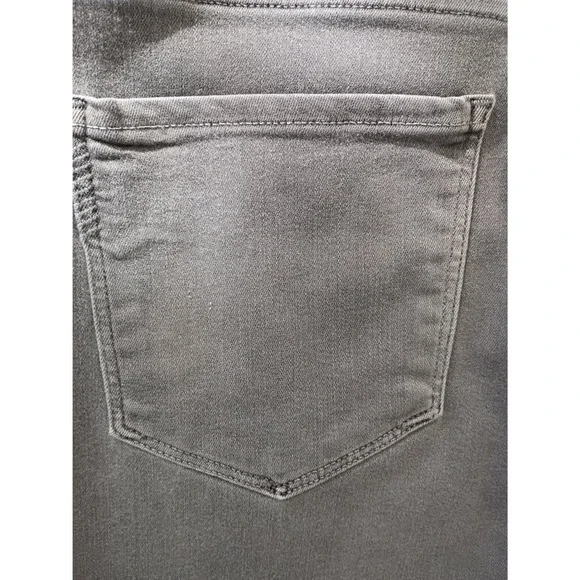 PAIGELennox Men Gray Slim Fit Jeans Size‎ 30x32 - NWOT; RET $209;